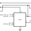 ±1°C Temperature Sensor with Alert Function and I2C/SMBUS Interface