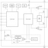 3-17V 2.0A Step-Down Converter with 1% accuracy and PFM/Forced-PWM in 2x3QFN