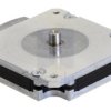 Pololu Sanyo Pancake Stepper Motor: Bipolar, 200 Steps/Rev, 50×11mm, 4.5V, 1 A/Phase