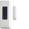 Eltako 30000424 FTKB Wireless Door/Window Contact Solar/Battery Powered