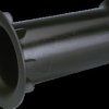 BR-60TR Bass reflex tube SV=26.4 cm²