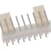 Molex 22041091 Listwa kołkowa, męska, do wbudowania, standardowa, piny: 9, 1 szt.