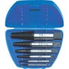 Gedore 6759890 Screw extractor Set 8 pcs M3-M45