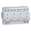Ogranicznik przepięć Typ 1 (B) 4P 25kA 1,5kV 412283 LEGRAND