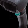 GM4500-BK-HD-433 Handheld Scanner, 2D, Funk, Gryphon I GM4500