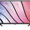 Telewizor LCD 32 cal Strong D555 SRT32HF2003, HD ready (1366 x 768 Pixel)