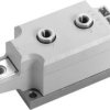 Moduł mieszany dioda-tyrystor elektroizolowany 1,6kV 305A przyłącza śrubowe obudowa A73b SKKH 330/16 07898555, 1-248CUV