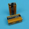 6LR61 DURACELL INDUSTRIAL 9V BAT.ALKAL.