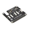 Dwu-kanałowy adapter PCIe FFC dla Raspberry Pi 5 - Waveshare 30490