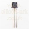 2SA495-O PNP transistor - Toshiba