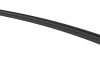 Kabel koncentryczny VER RG 59 B/U 75 Ohm Tr.500, Średnica zewnętrzna: 6.10 mm, RG, czarny, 500 m