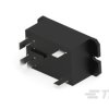 Przekaźnik mocy 120V ac SPDT TE Connectivity 4W Montaż na panelu 950 omów