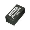 Konwerter DC/DC NMA, Uwe 13.2V dc, Uwe 10.8V, Uwy 15V dc, -15 V dc, Murata Power Solutions 33 mA 1 W -40 °C 85 °C Otwór