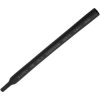 TruComponents 30207 Heatshrink Blk 5mm 2.50mm Shrinkage:2:1 10 m