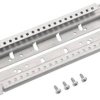Hager MES-MTP60 stal 1 szt.