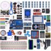 The Most Complete UNO R3 ATmega328 Ultimate Arduino Starter Kit