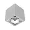Lampa natynkowa LED Brumberg 43644165DA 20.5 W 2655 lm srebrny