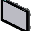 Panel płaski 12 cali Siemens SIMATIC rozdzielczość: 1280 x 800 TFT IP65 319,6 x 225,6 x 50,1 mm