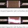 VJ HVArc Guard® Series Surface Mount Multilayer Ceramic Chip Capacitor to Prohibit Arc-Over in High-Voltage Applications