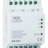 Automatyczny przełącznik faz 3x230V+N RM-PS1 VCX