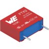Film capacitor, 820 nF, ±10 %, 630 V (DC), PP, 15 mm, 890324025047CS
