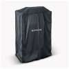 Severin 8122 Barbecue Accessories Cover Black Weather-resistant Durable