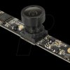 95978 Camera module, USB, 3 MP, 80°, V5, fixed focus