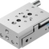 FESTO Mini-suwak 8085185 DGST-20-50-Y12A Materiał obudowy: kute aluminium 1 szt.