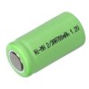 Akumulator 2/3AA Ni-MH 1.2V 750mAh 14x28mm