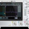 DHO814 Digital storage oscilloscope, 100 MHz, 4 channels
