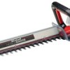 Einhell Power X-Change ARCURRA 18/55 akumulatorowy Nożyce do żywopłotu Bez ładowarki, bez akumulatora 18 V Li-Ion 620 mm