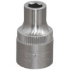 Sealey S3806 Walldrive Socket 6mm 3/8"sq Drive