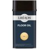 Liberon 126954 Floor Oil Clear 1 litre