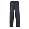 Rain Trousers Navy - 4XL