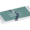 Isabellenhütte VMP-R010-1.0 VMP-R010-1.0 Rezystor SMD 10 mΩ SMD 2010 2 W 1 % 20 ppm/K 1 szt.
