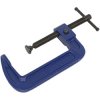 Sealey AK6006Q Quick Release G-Clamp 150mm