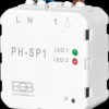 PH-SP1 Switch actuator, flush-mounted