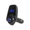 Transmiter FM Bluetooth BLOW T-02 LCD 2x USB / 74-156