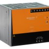 Zasilacz szyny DIN U wy 24V dc I wy 40A U we 85 → 264 V ac / 80 → 370V dc Weidmuller 960W impulsowy