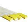 Antistat 029-1012 ESD Strap Extension 500 pcs Yellow Splice Tape