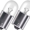 Osram Automotive 4062172394918 Element świecący sygnalizacyjny Ultra Life R10W 10 W 12 V