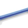 Heatshrink tubing, 3:1, (24/8 mm), PO, radiation crosslinked, blue, 333-32406