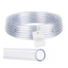 10x Wąż Igielitowy 6mm Rurka Wężyk PCV 6/8mm do Pomp Akwarystyki DIY