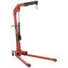 Sealey SPC1000 Folding Engine Crane 1tonne