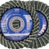 PFERD TOOLS 44694123 Tarcza lamelkowa Średnica 115 mm Średnica otworu 22.23 mm 5 szt.