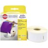 Avery-Zweckform AS0722550 Label Roll 19x51mm 500 Labels Removable Paper White