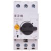 Wyłącznik Do Transformatorów 3P 20A 150Ka Pkzm0-20-T 088918