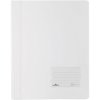 Durable 268002 DURALUX A4+ Manila Folder White Tear Protection Label Holder