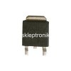 Tranzystor FDD4243 P-FET 40V/14A 42W To252