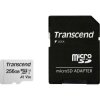Transcend TS256GUSD300S-A Raspberry Pi NOOBS SD Card High speed 256GB storage